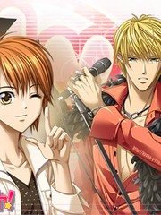 Skip Beat 下一站巨星