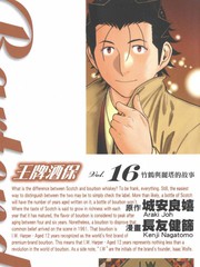 Bartender调酒师